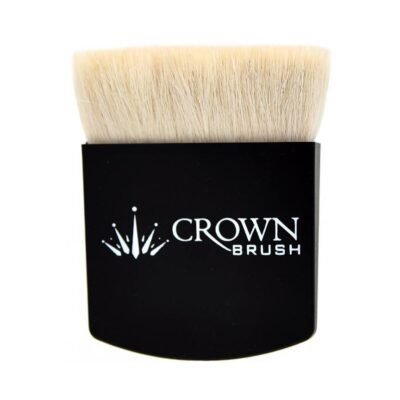 KB16B – Geisha Brush (Black)