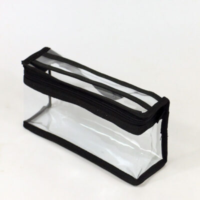 KC-PB03 – Clear Cosmetic Bag