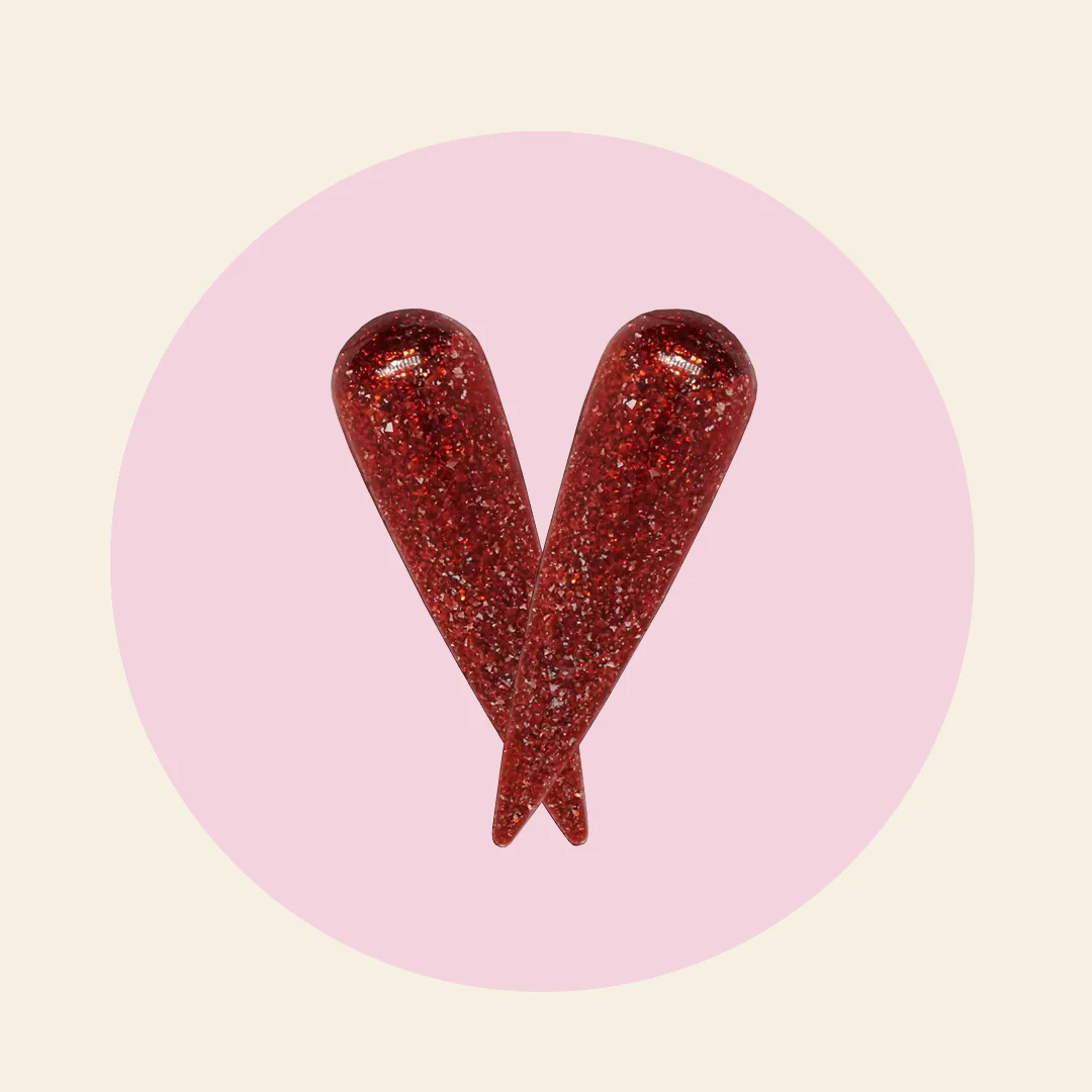 Kiss Me Red - Image 2