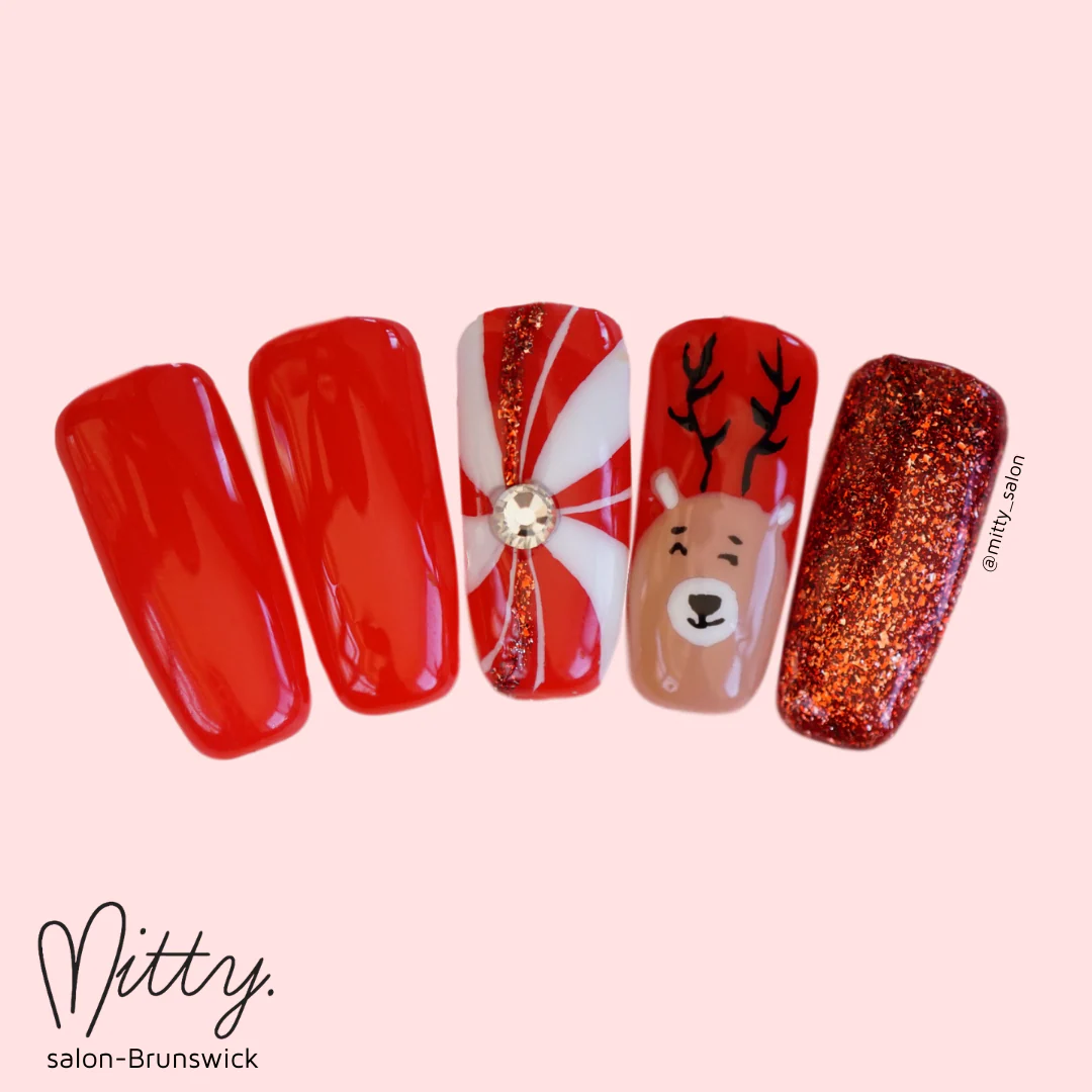 Kiss Me Red - Image 4