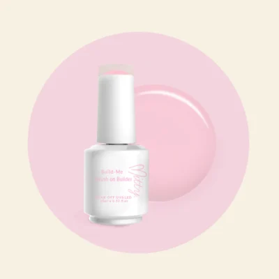 Kissable - Brush on Builder Gel