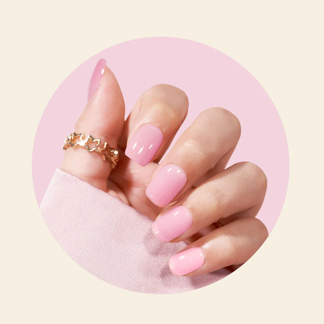 Kissable - Brush on Builder Gel - Image 2