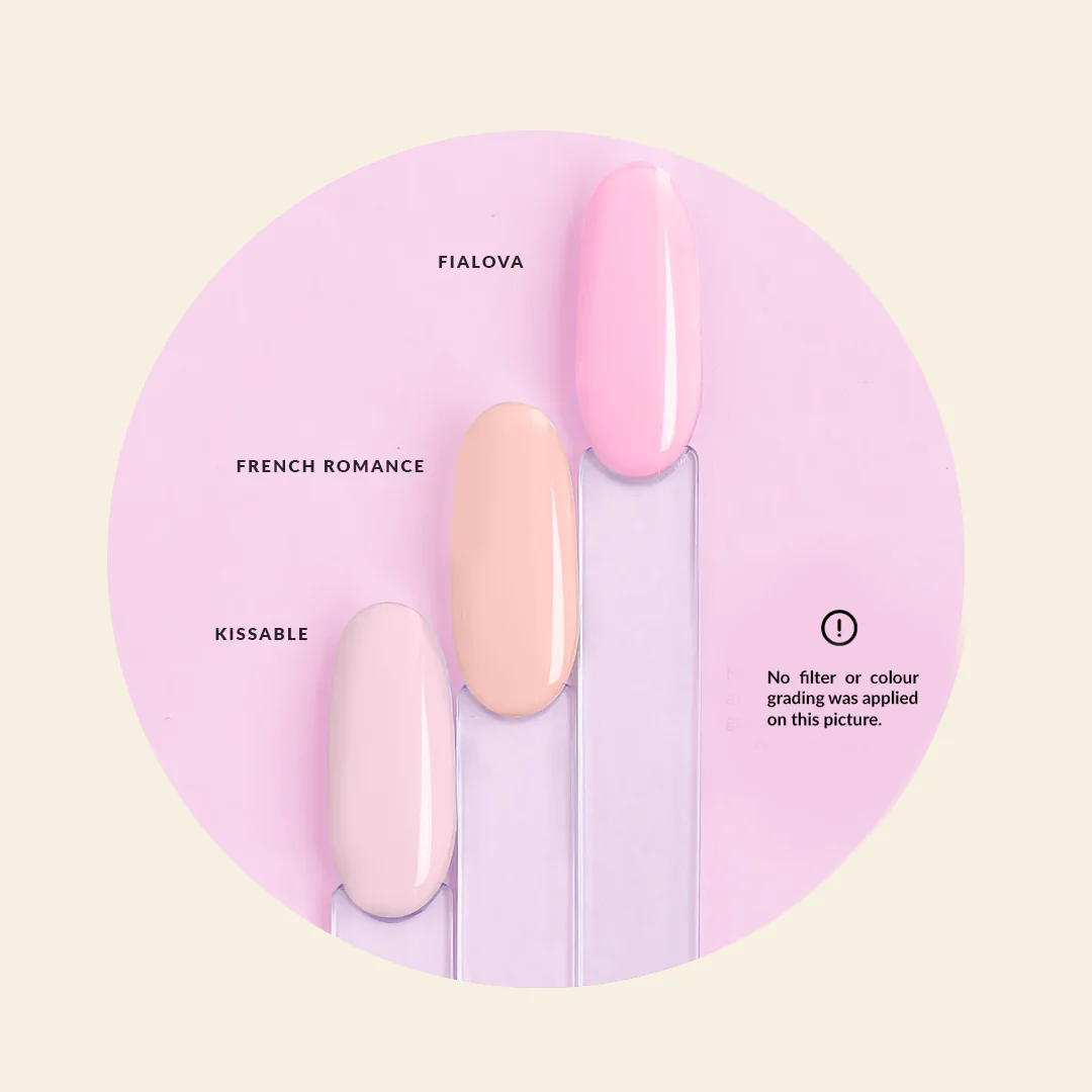 Kissable - Brush on Builder Gel - Image 4