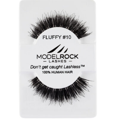 Kit Ready Fluffy #10