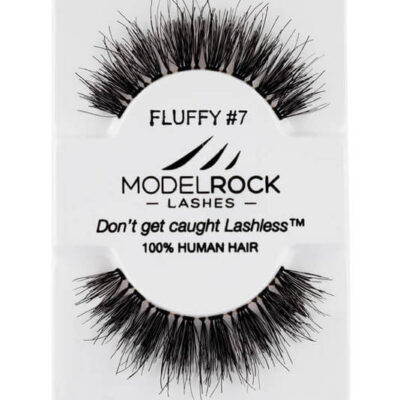 Kit Ready Fluffy Collection #7