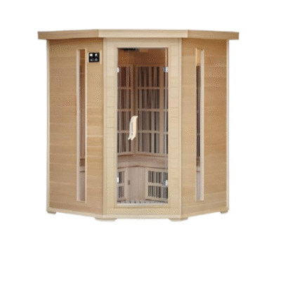 Koa Sauna