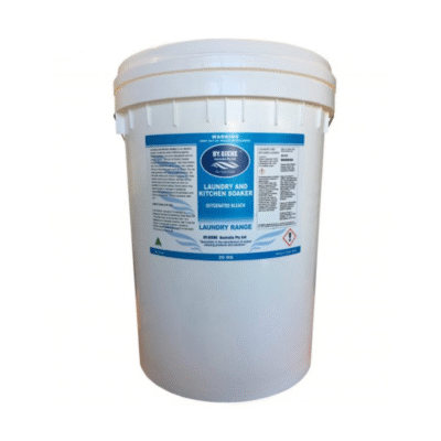 Laundry & Kitchen Soaker Oxygen Bleach