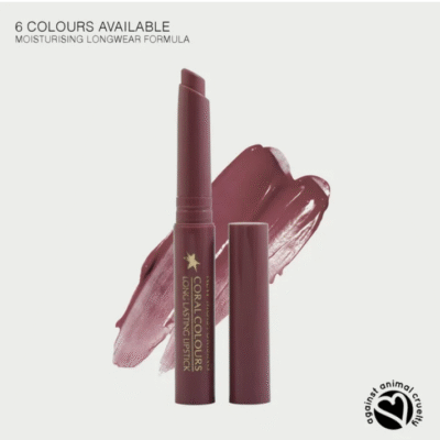 Long Lasting Lipsticks