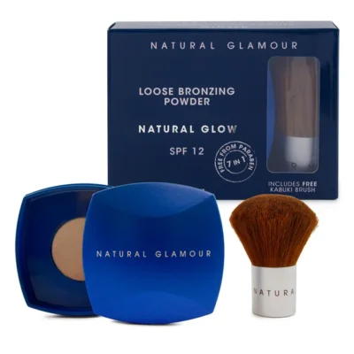 Loose Bronzing Powder - Natural Glow