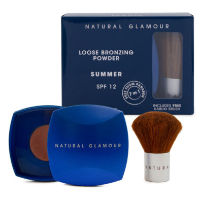 Loose Bronzing Powder - Summer