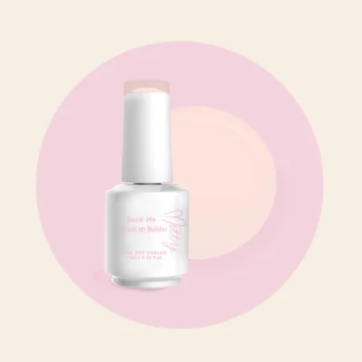 Love Blossom - Brush on Builder Gel