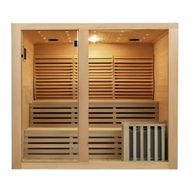 Luminara Sauna