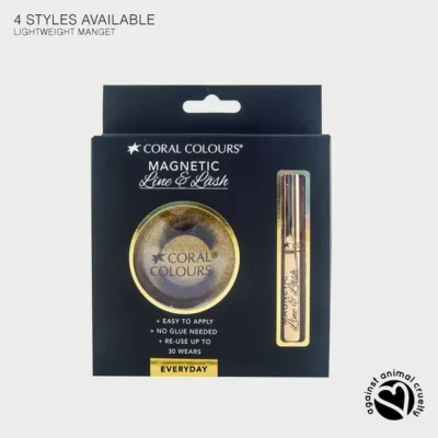 Magnetic Line & Lash