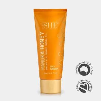 Manuka Honey Day Cream