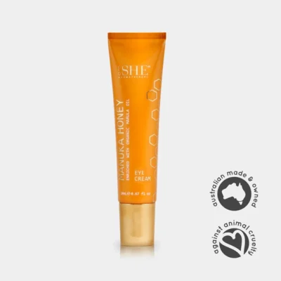 Manuka Honey Eye Cream
