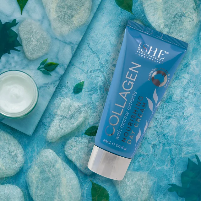 Marine Collagen Day Cream - Image 3