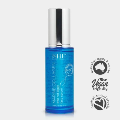 Marine Collagen Face Serum