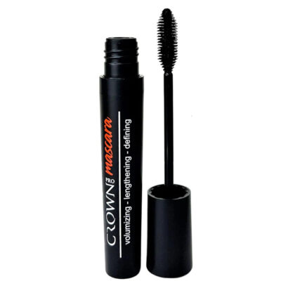 MAS-01 – Volumising Mascara