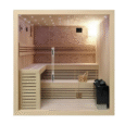 Mistwood Infrared Sauna Unit
