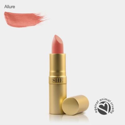 Moisturising Lipstick - Allure