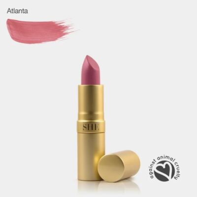 Moisturising Lipstick - Atlanta