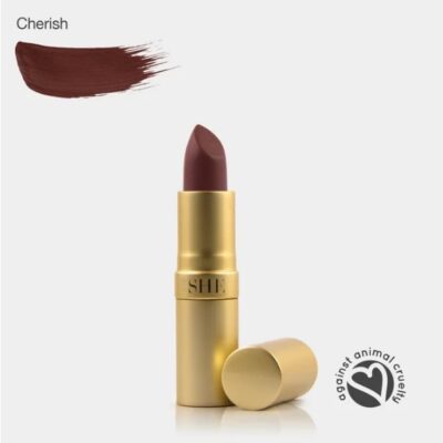 Moisturising Lipstick - Cherish