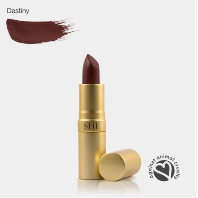 Moisturising Lipstick - Destiny