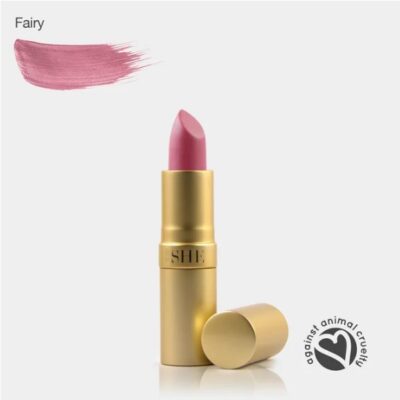 Moisturising Lipstick - Fairy