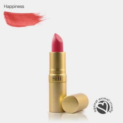 Moisturising Lipstick - Happiness