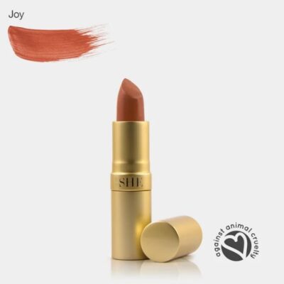 Moisturising Lipstick - Joy