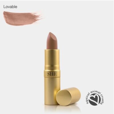 Moisturising Lipstick - Lovable
