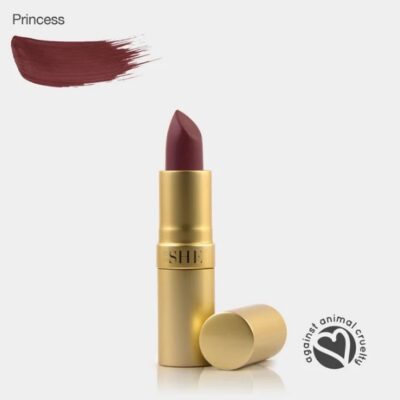 Moisturising Lipstick - Princess