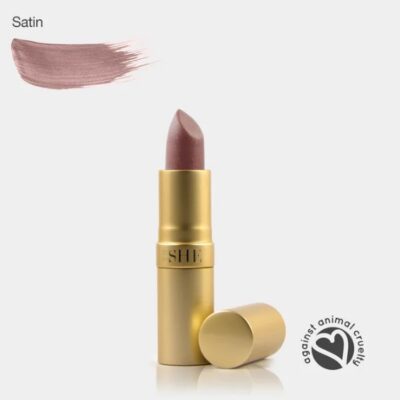 Moisturising Lipstick - Satin