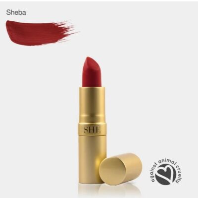 Moisturising Lipstick - Sheba
