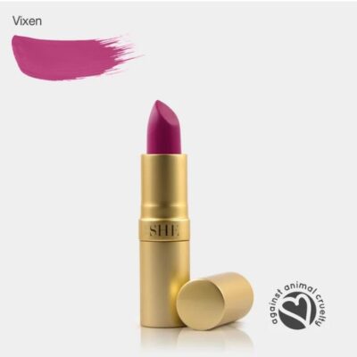 Moisturising Lipstick - Vixen