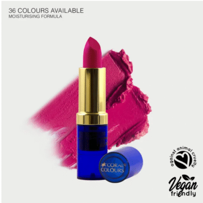 Moisturising Lipsticks