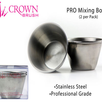 MP3 – Professional Mixing Bowl 2 pack