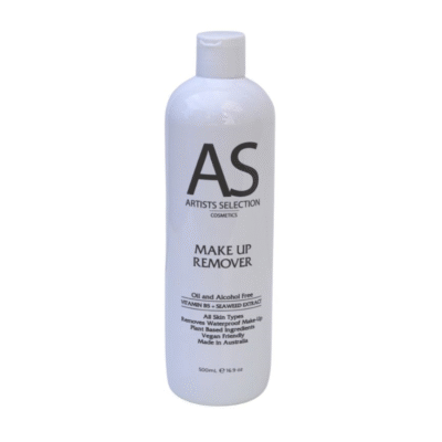 MUR01 – Makeup Remover 500ml