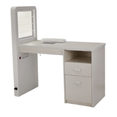 Nova Pro Manicure Table
