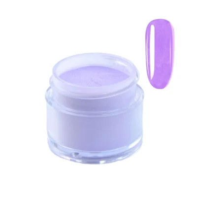 NSI Acrylic Nail Powder Mauve 10g