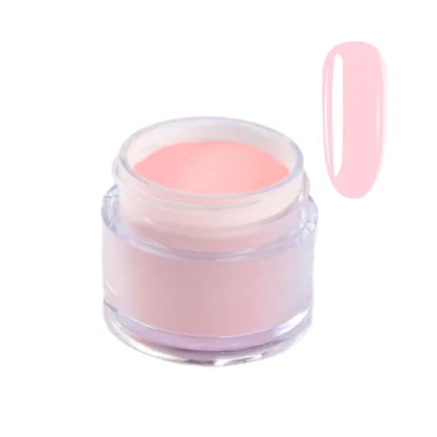 NSI Acrylic Nail Powder Pale Pink - 10g