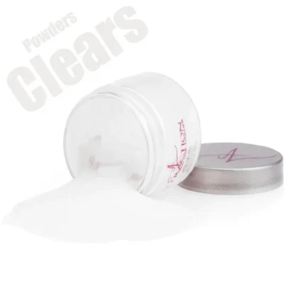 NSI Attraction Clear Acrylic Powder 130g