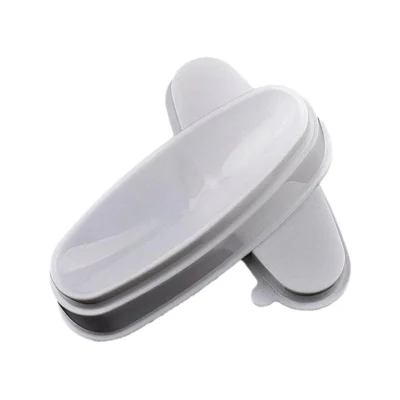 NSI Dipping Powder Tray - White