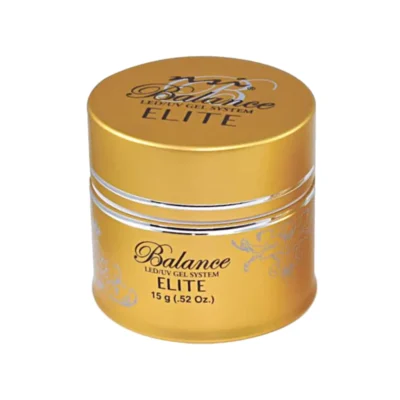 NSI Elite Sculptor LED/UV Gel 15g Glass Clear