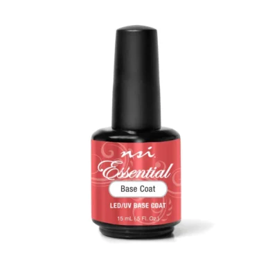 NSI Essential LED/UV Base Coat - 15ml