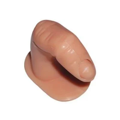 NSI Nail Practice Finger - No Tip