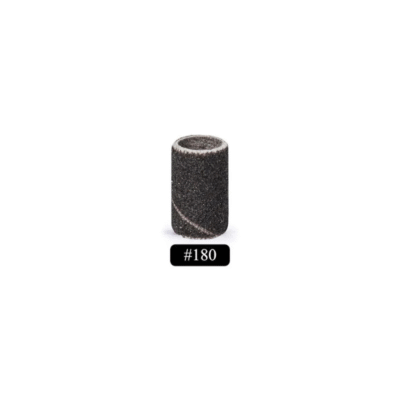 NSI Sanding Bands - 24 Pack - 180 Grit (Fine)