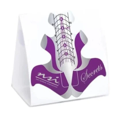 NSI Stiletto Nail Forms