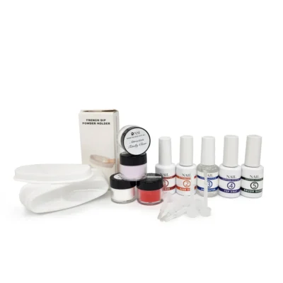 NSI - Student Dip Nail Kit C2