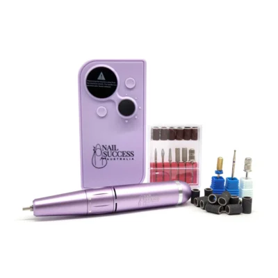 NSI - Student eFile Nail Kit C